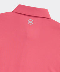 Sankaty Pique Polo
