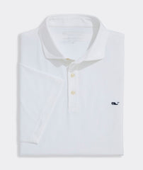 Sankaty Pique Polo