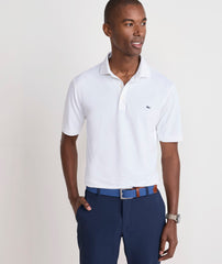 Sankaty Pique Polo