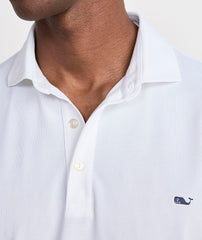 Sankaty Pique Polo