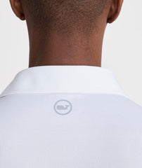 Sankaty Pique Polo