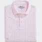 Printed Sankaty Polo
