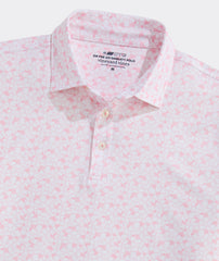 Printed Sankaty Polo