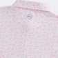 Printed Sankaty Polo