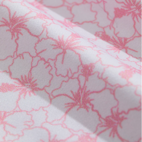 Hibiscus Print