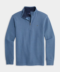 Saltwater Quarter Zip