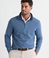 Saltwater Quarter Zip