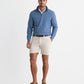Saltwater Quarter Zip