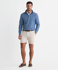 Saltwater Quarter Zip