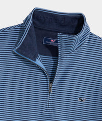 Saltwater Quarter Zip