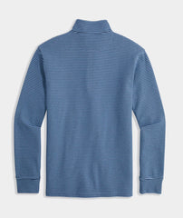Saltwater Quarter Zip