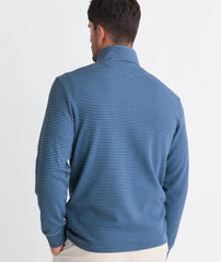 Saltwater Quarter Zip