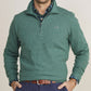 Saltwater Quarter Zip