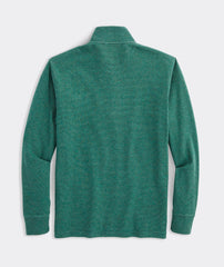 Saltwater Quarter Zip