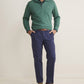 Saltwater Quarter Zip