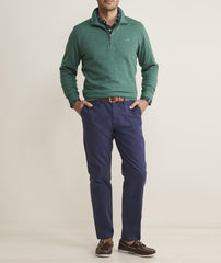 Saltwater Quarter Zip