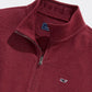 Saltwater Quarter Zip