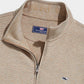 Saltwater Quarter Zip