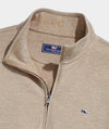 Saltwater Quarter Zip