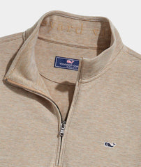Saltwater Quarter Zip