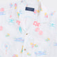 Sea the Keys Seabreeze Linen Rayon Short Sleeve Cabana Shirt