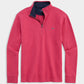 Solid Saltwater Quarter-Zip