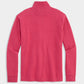 Solid Saltwater Quarter-Zip