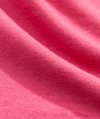 Solid Saltwater Quarter-Zip