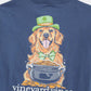 St. Patty's Day Dog Long Sleeve Tee