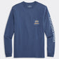 St. Patty's Day Dog Long Sleeve Tee