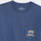 St. Patty's Day Dog Long Sleeve Tee