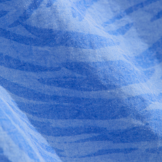 Wave Serenity Blue