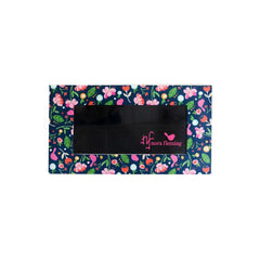 Nora Fleming Keepsake Small Box Floral