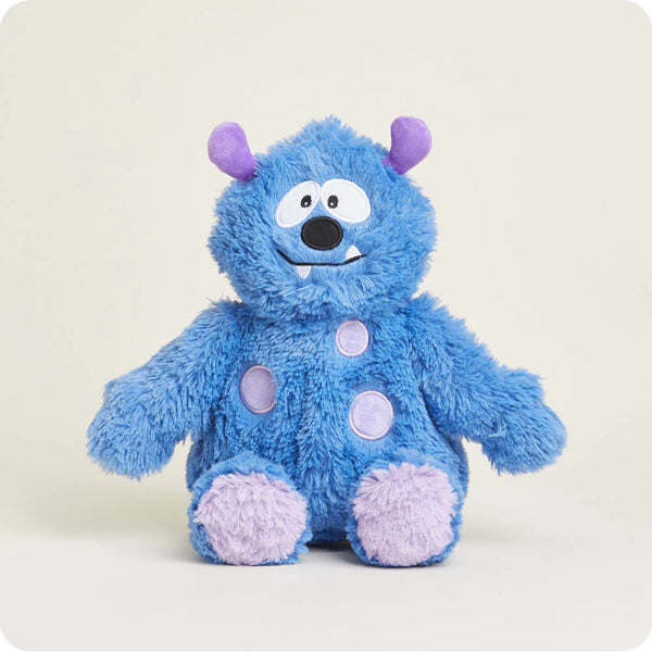 https://occasionallyyoursgifts.com/cdn/shop/files/warmies-blue-monster-stuffed-animal_grande.webp?v=1687180272