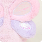 Butterfly Warmie Stuffed Animal.