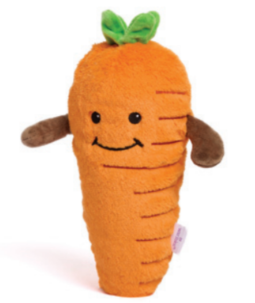 Carrot