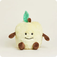 Warmies Golden Apple Stuffed Animal