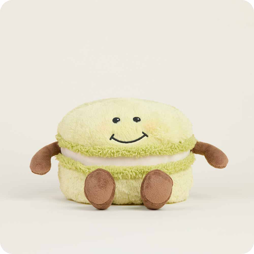 Green Macaroon
