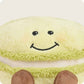 Green Macaroon