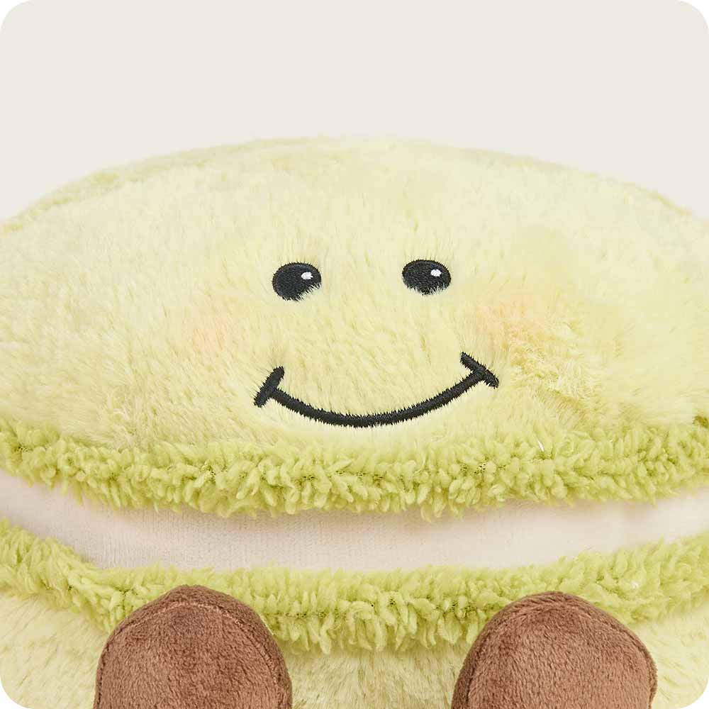 Green Macaroon