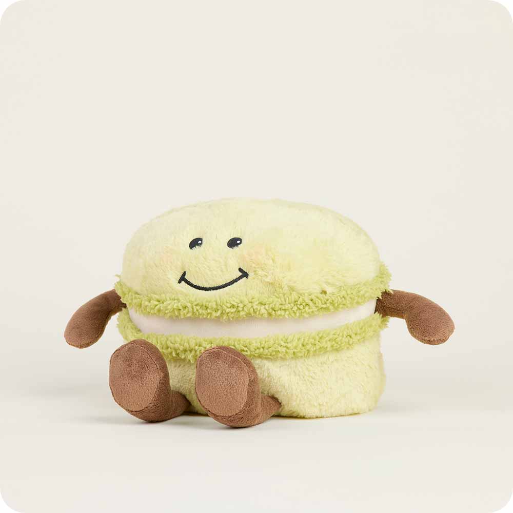 Green Macaroon