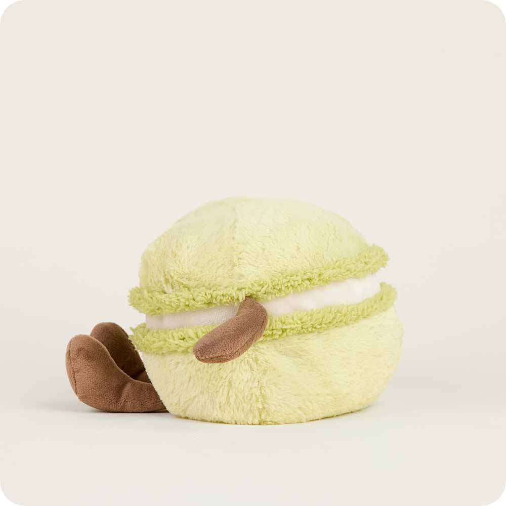 Green Macaroon