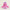 A Pink Monster Stuffed Animal from Warmies®.