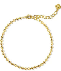 Kendra Scott Oliver Chain Bracelet - Gold