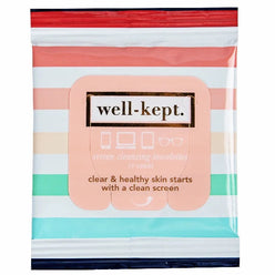 Screen Cleansing Towelettes
