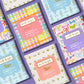 Screen Cleansing Towelettes