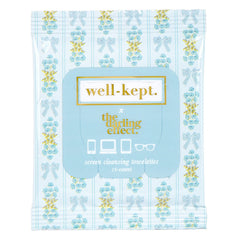 Screen Cleansing Towelettes