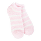 Cozy Low | Candy Pink Stripe