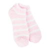 Cozy Low | Candy Pink Stripe
