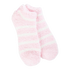 Cozy Low | Candy Pink Stripe